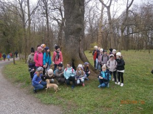 XXX Rajd Szlakiem Naszej Historii 2